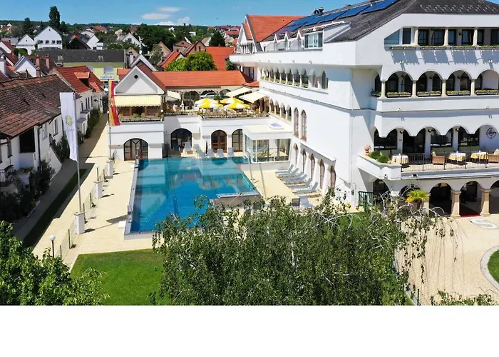 Das-Schmidt Privathotel