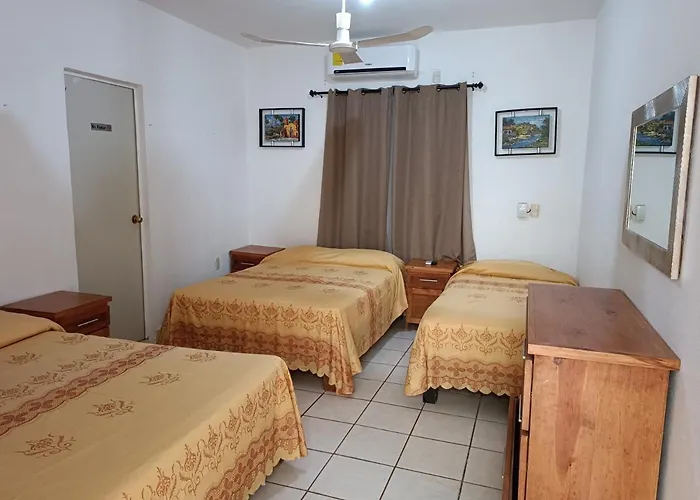 Hotel Lulu