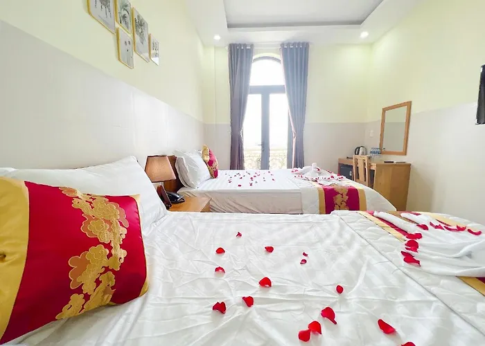 Sea Star Hotel