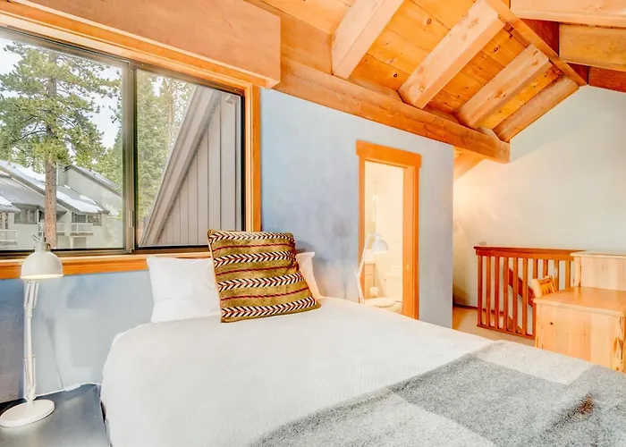 Granlibakken Getaway - #72A