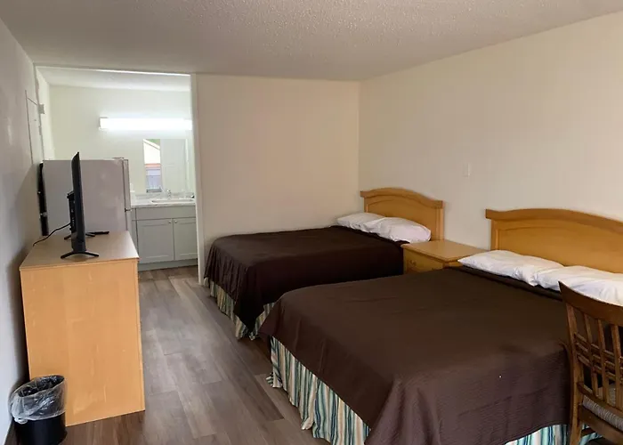 Studio Lodge Macon