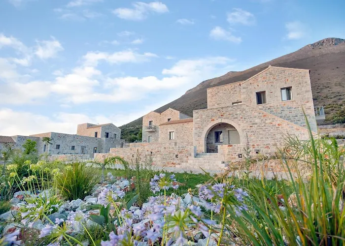Armantanis Luxury Suites
