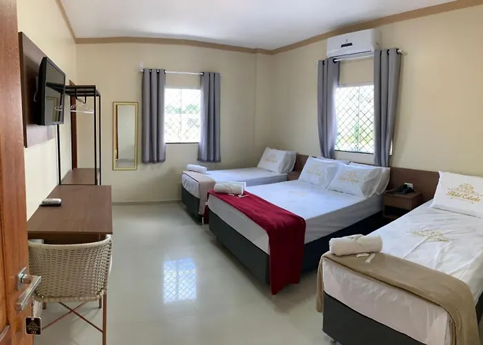 Hotel Estrela