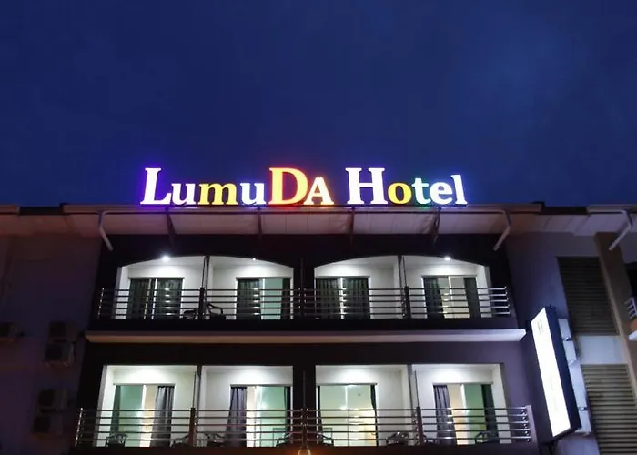 Lumuda Hotel