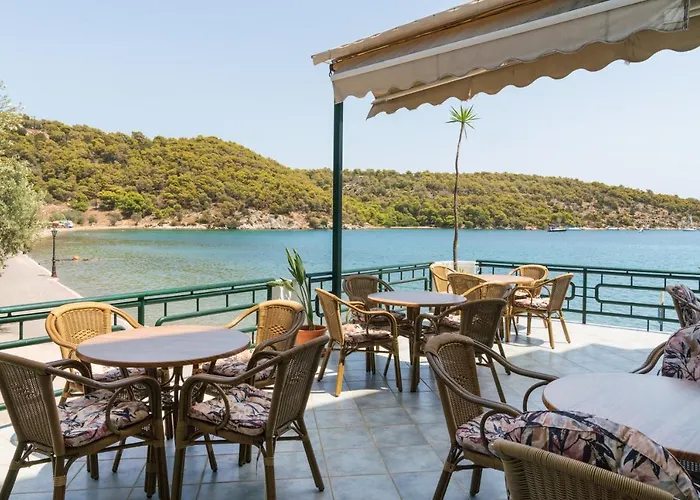 Binji Hotel