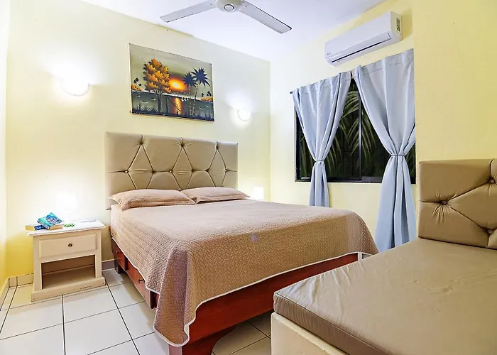 D'Piero Hotel
