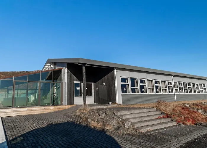Hotel Kvika