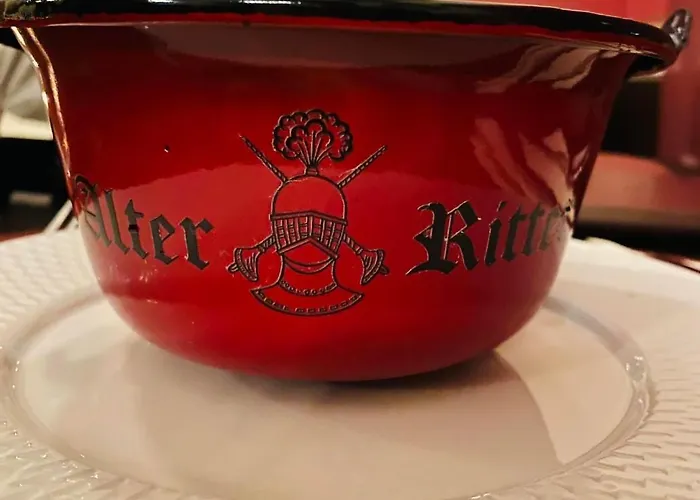 Hotel-Gasthof Alter Ritter