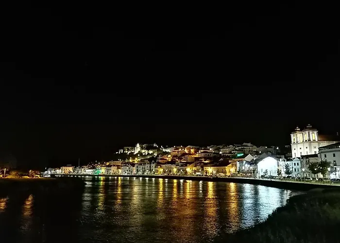 Casa Do Rio