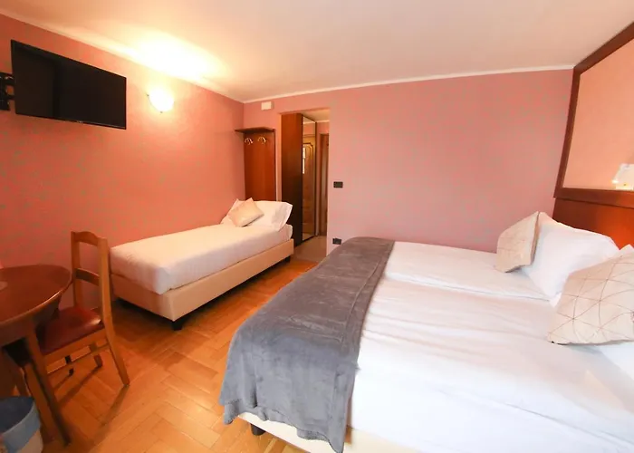 Hotel Sporting
