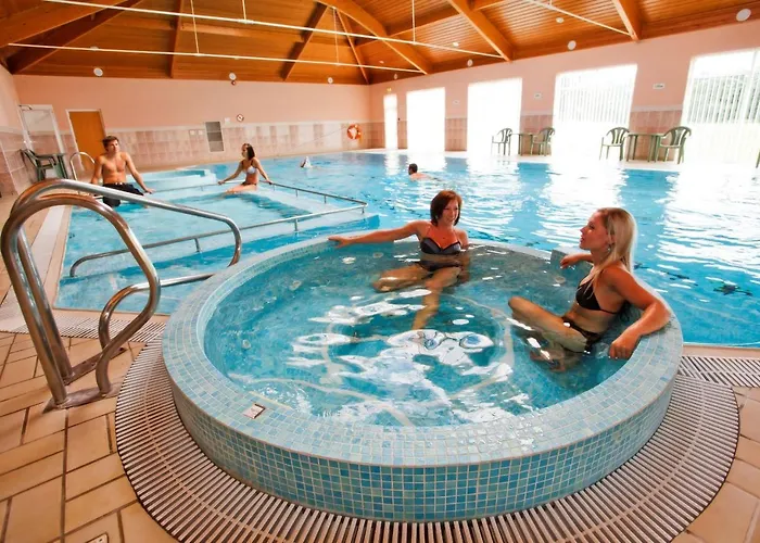 La Villette Hotel