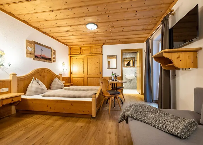 Pension Geierberg