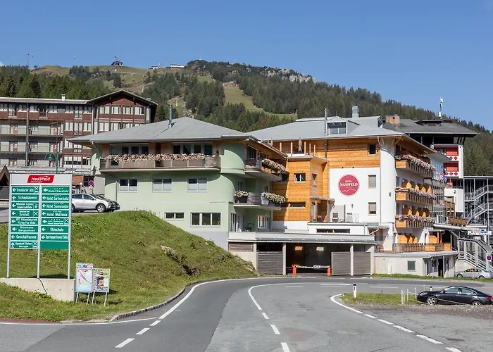Hotel Nassfeld
