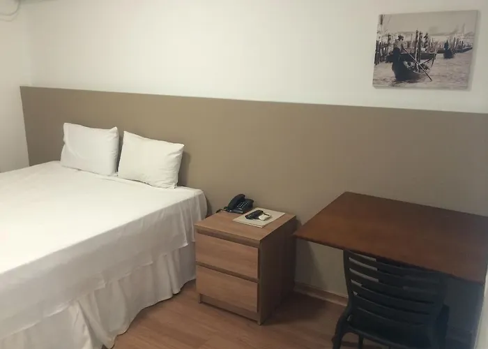 Lord Hotel Aeroporto Confins