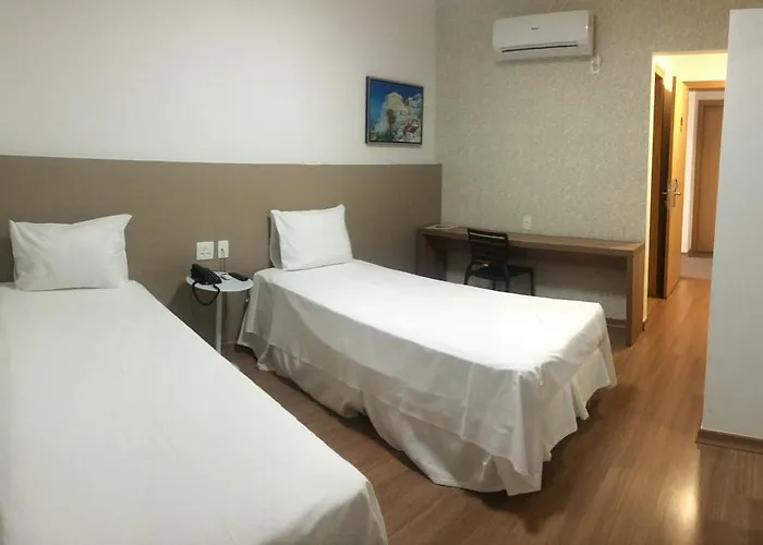Lord Hotel Aeroporto Confins
