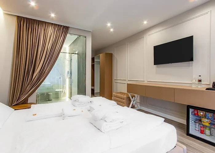 Olimp Hotel