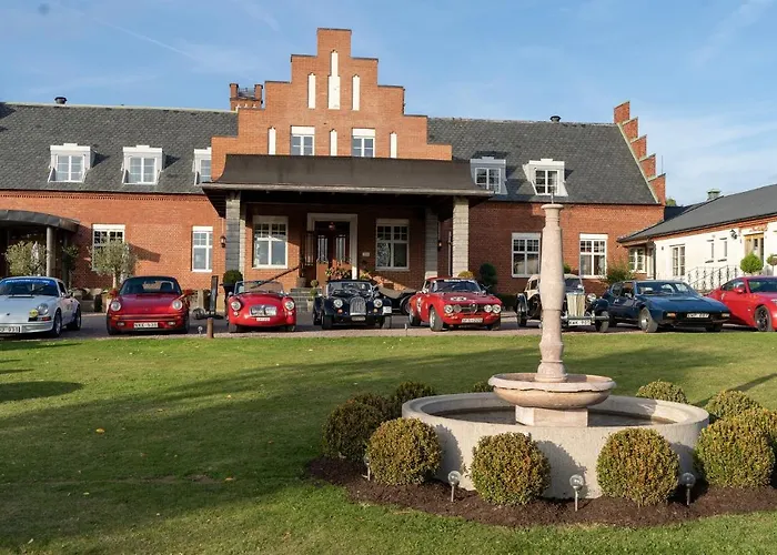 Villa Brunnby