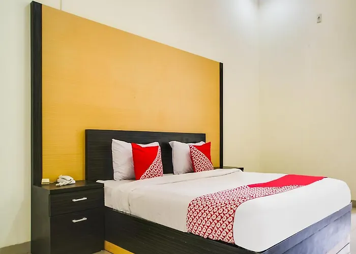 Capital O 540 Esther Hotel