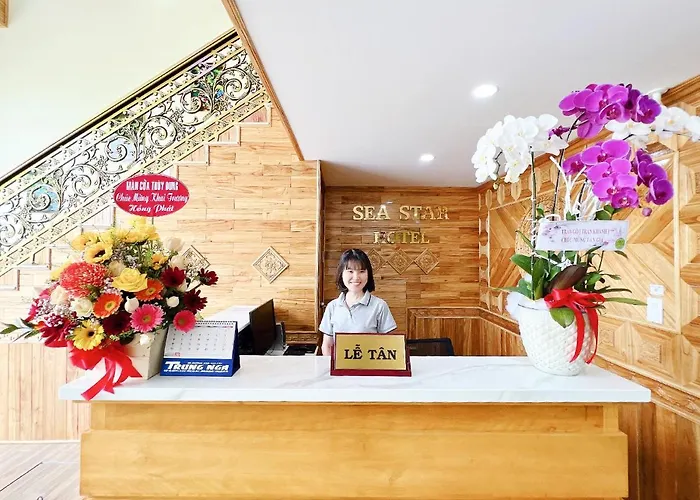 Sea Star Hotel