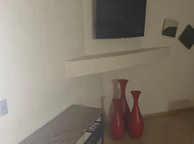 Motel Isis