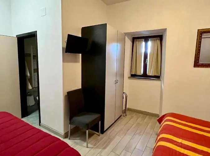 Hotel Centrale