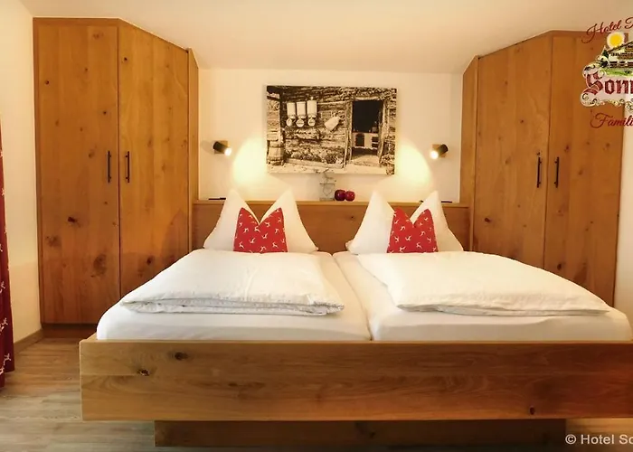 Hotel-Gasthof-Sonneck
