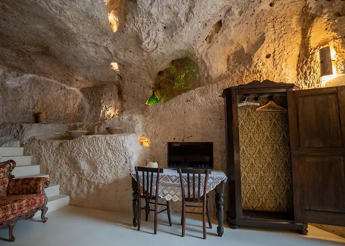 Albergo Diffuso Il Casale