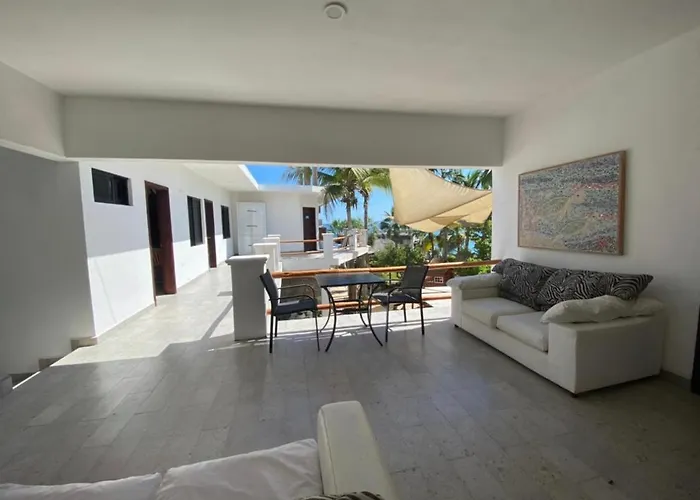 Villa Paraiso
