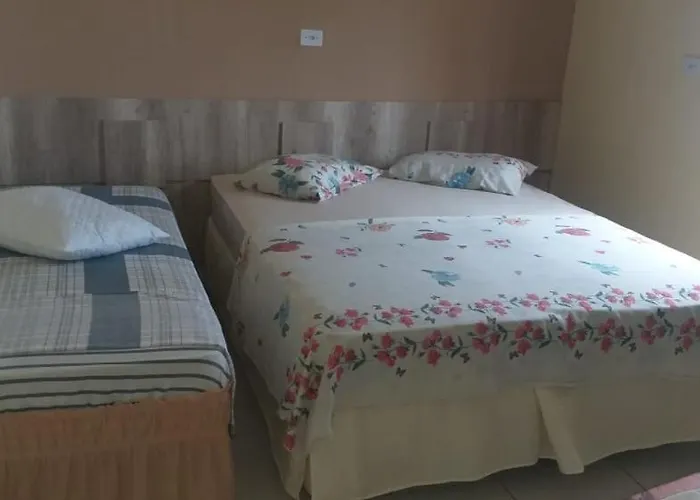 Hotel Pousada Miami