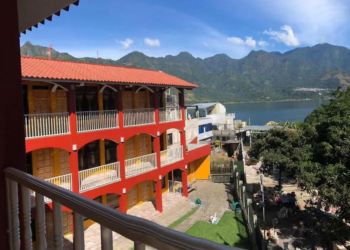 Hotel Adulam