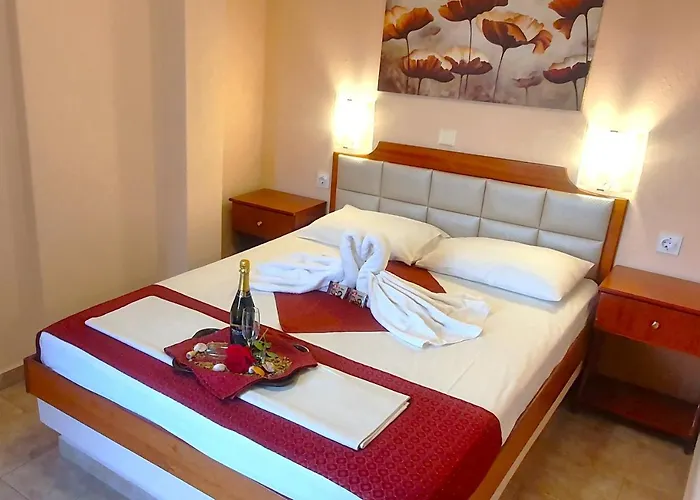 Apartmenthotel Sithon