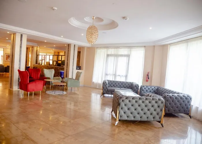 Hotel Millennium Kamissa