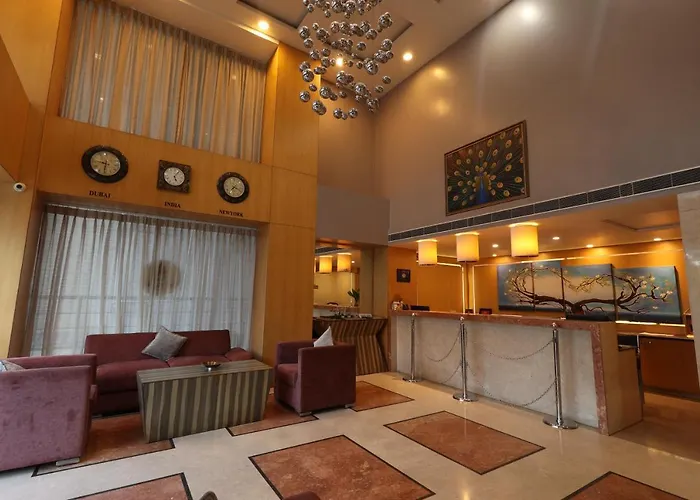 Akash Inn