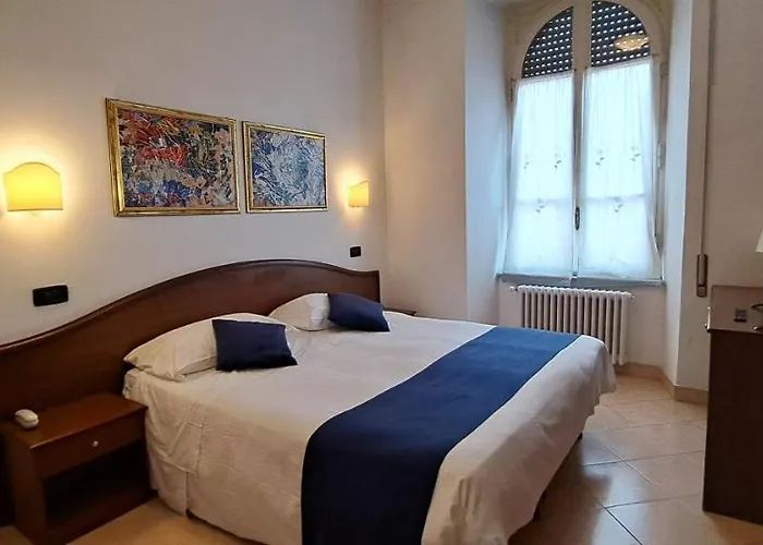 Hotel Bonazzi