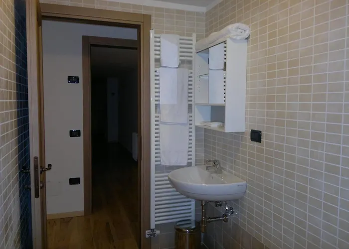 Hotel Al Prato