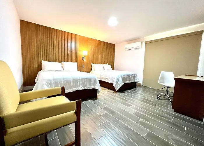 Neo Business Hotel