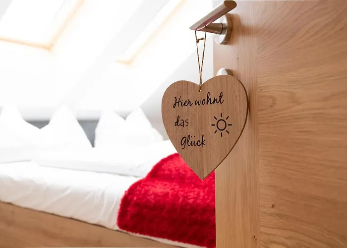 Alpenhotel & Aparthotel Lanz