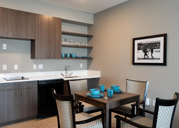 Stonehill Lawrence, Trademark Collection By Wyndham
