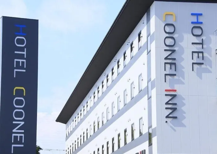Hotel Coonel Inn