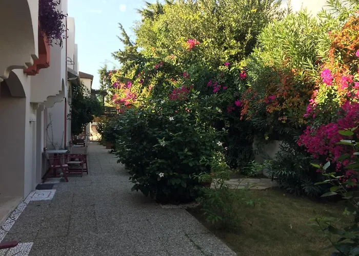 Nomia Boutique Hotel