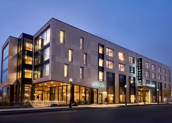 Lockwood Hotel