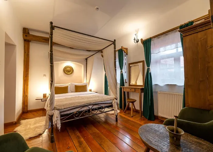 Boutique Hotel Von Graf