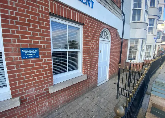 The Fairhaven Hotel