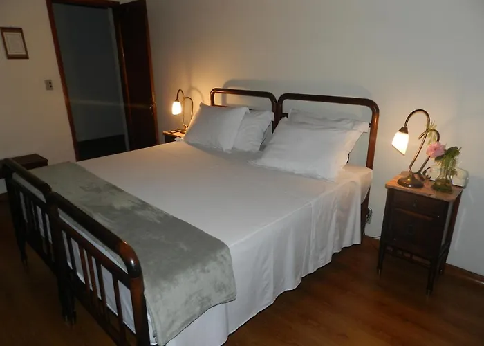 Hotel Bragança