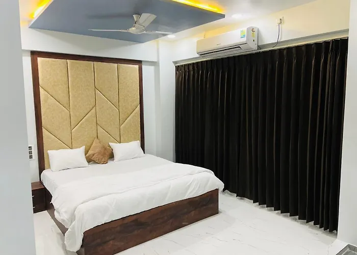 Hotel New City Light
