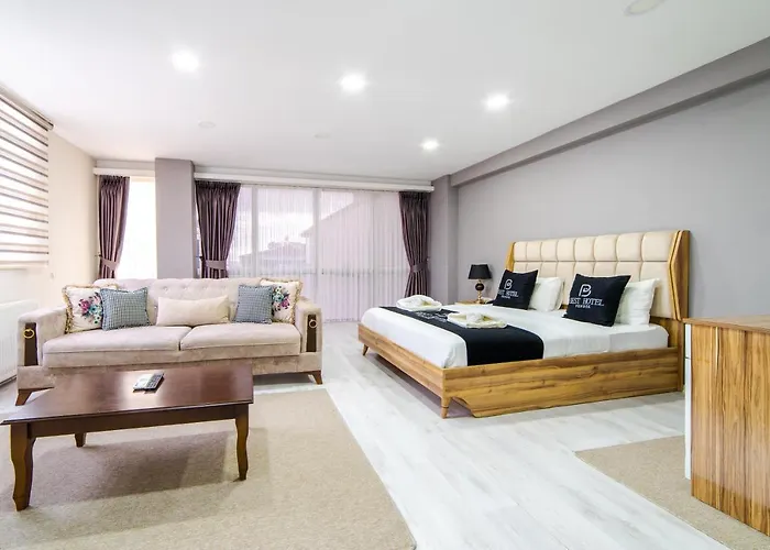 Best Hotel Pendik