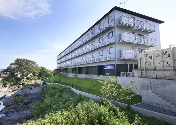 Hotel Coonel Inn