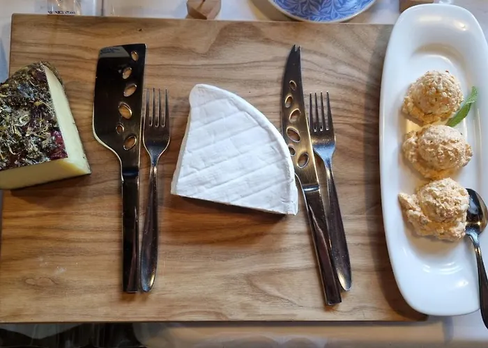 Kraners Alpenhof Bio Bed And Breakfast Pension
