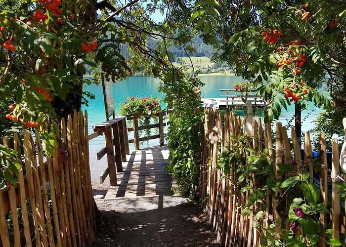 Kraners Alpenhof BIO Bed&Breakfast Pension
