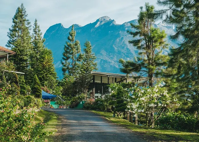 Mountain Valley Resort